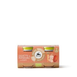 Sughetto di Pomodoro e Legumi - Biologico
